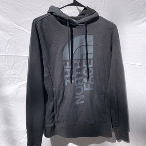 North Face Hoodie